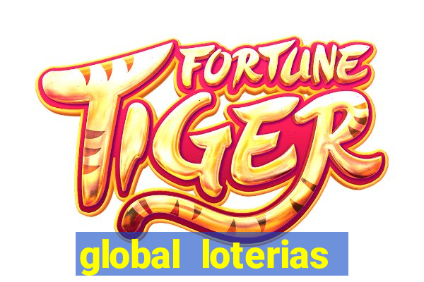 global loterias jogo do bicho